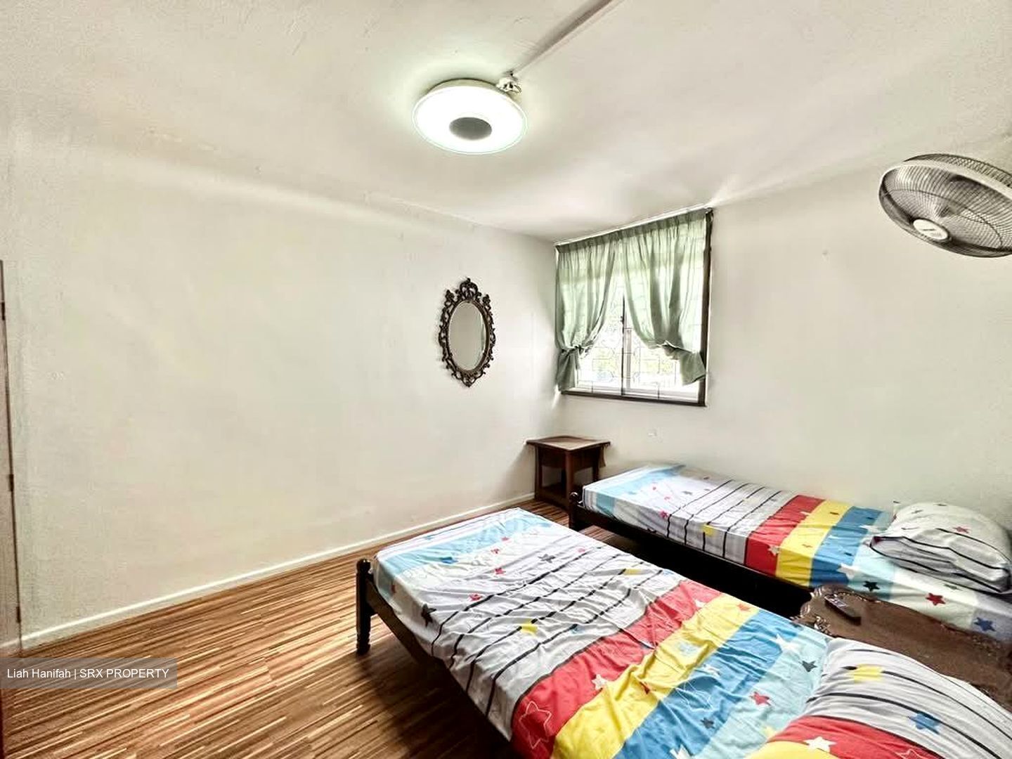 Blk 16 Eunos Crescent (Geylang), HDB 3 Rooms #581143521